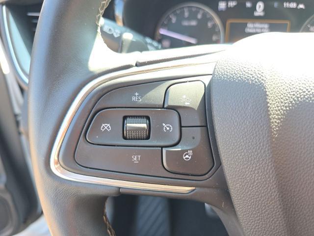 2023 Buick Envision Essence AWD
