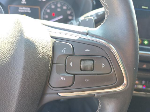 2023 Buick Envision Essence AWD