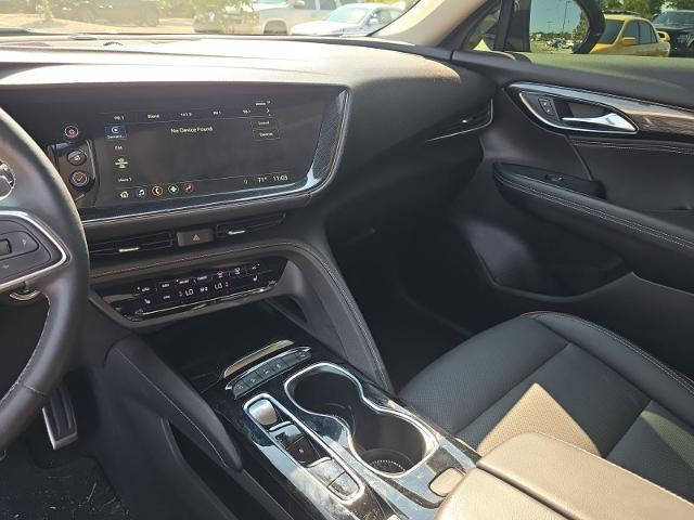 2023 Buick Envision Essence AWD