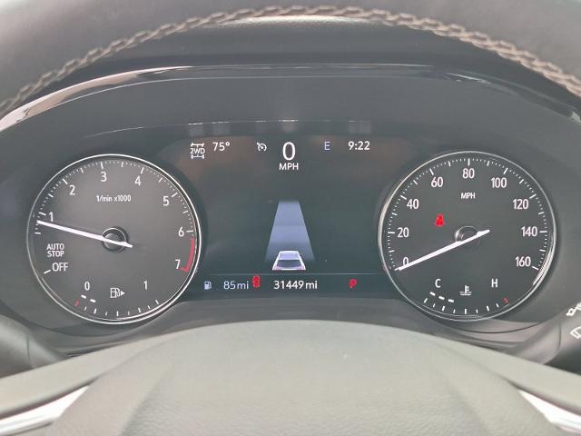 2023 Buick Envision Essence AWD
