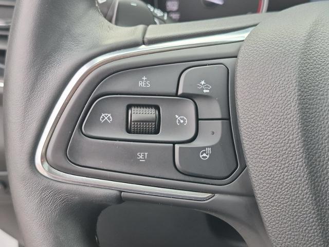 2023 Buick Envision Essence AWD