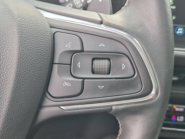 2023 Buick Envision Essence AWD