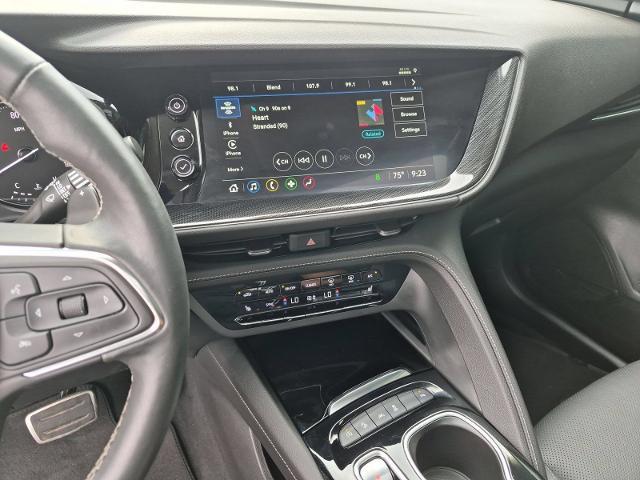 2023 Buick Envision Essence AWD