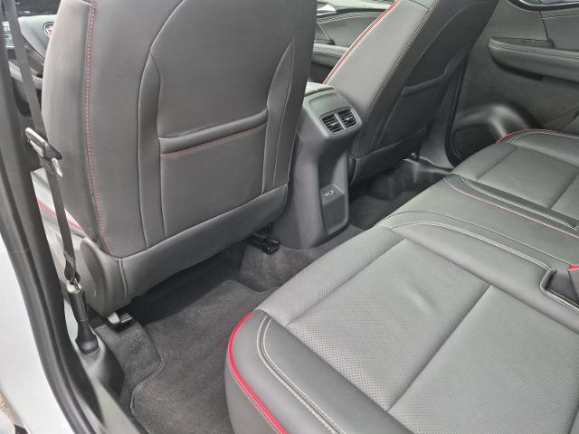 2023 Buick Envision Essence AWD