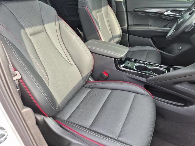 2023 Buick Envision Essence AWD