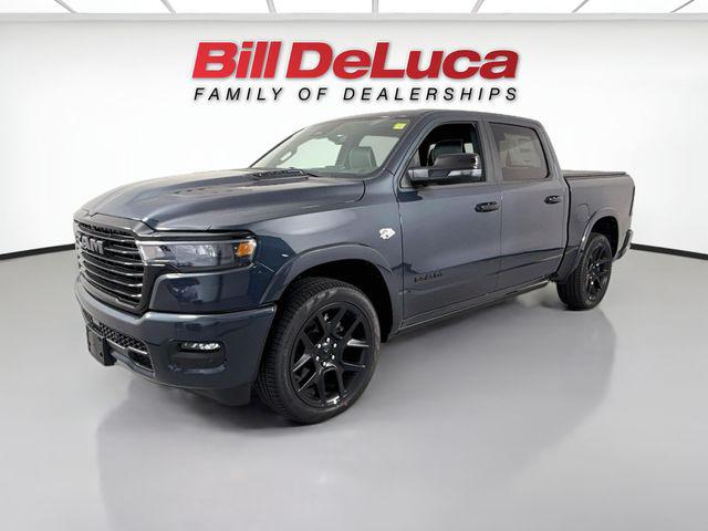 2026 Ram 1500 Laramie Crew Cab 4x4 5'7" Box for sale in Haverhill, MA
