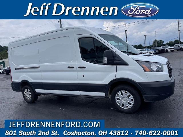 2019 Ford Transit 148 WB Medium Roof Cargo for sale near Coshocton, OH