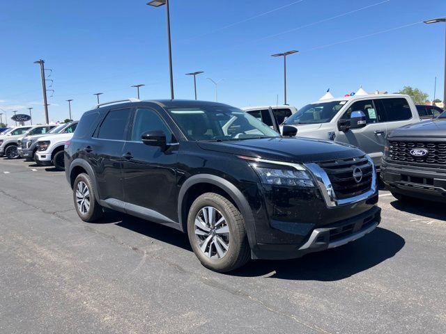 2025 Nissan Pathfinder SL 4WD for sale in Rio Rancho, NM