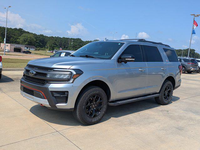 2024 Ford Expedition Timberline for sale in Collins, MS