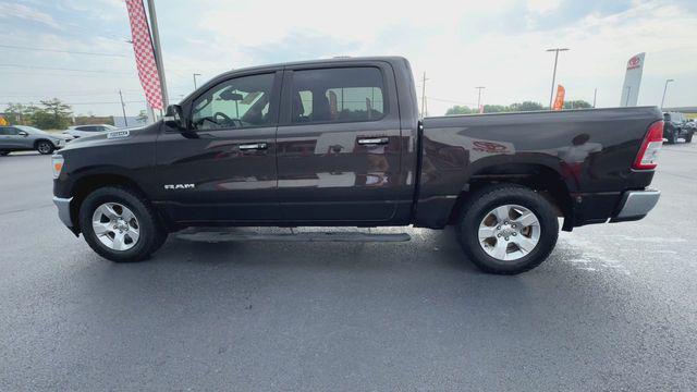 2019 Ram 1500 Big Horn/Lone Star Crew Cab 4x4 57 Box