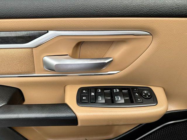 2019 Ram 1500 Big Horn/Lone Star Crew Cab 4x4 57 Box