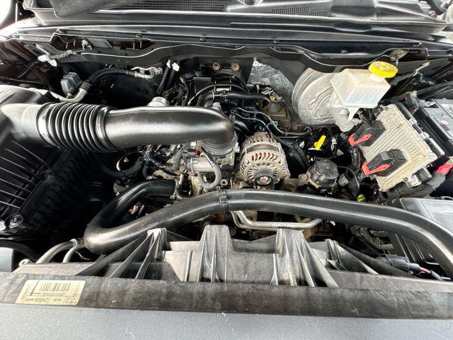 2019 Ram 1500 Big Horn/Lone Star Crew Cab 4x4 57 Box