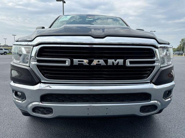 2019 Ram 1500 Big Horn/Lone Star Crew Cab 4x4 57 Box