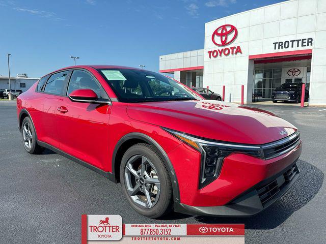 2025 Kia K4 LXS for sale in Pine Bluff, AR