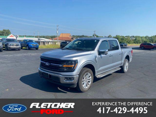 2024 Ford F-150 XLT for sale in Joplin, MO