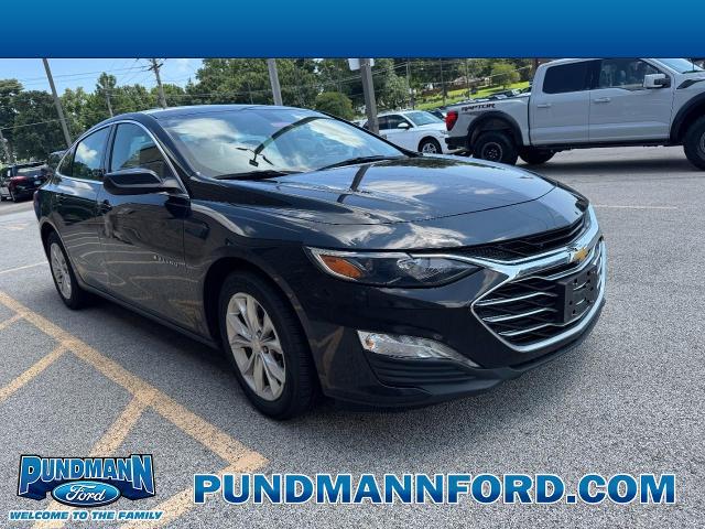 2019 Chevrolet Malibu LT for sale in Saint Charles, MO