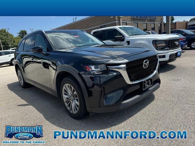 2024 Mazda X-90 3.3 Turbo Preferred Plus for sale in Saint Charles, MO
