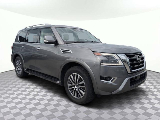 2024 Nissan Armada SL 4WD for sale in Lake City, FL