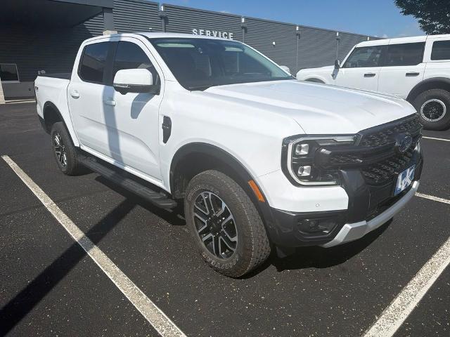 2024 Ford Ranger LARIAT for sale in Buckner, KY