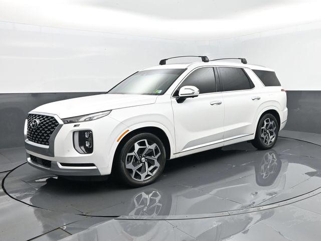 2021 Hyundai Palisade Calligraphy for sale in Grafton, WV