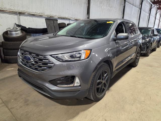 2021 Ford Edge SEL for sale near Chillicothe, OH
