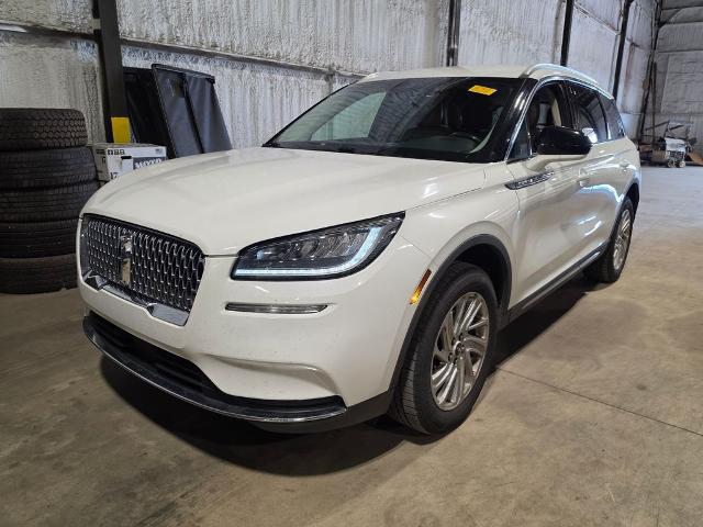 2020 Lincoln Corsair Standard for sale in Chillicothe, OH