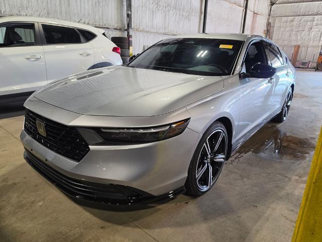 2024 Honda Accord Hybrid Sport-L for sale in Chillicothe, OH