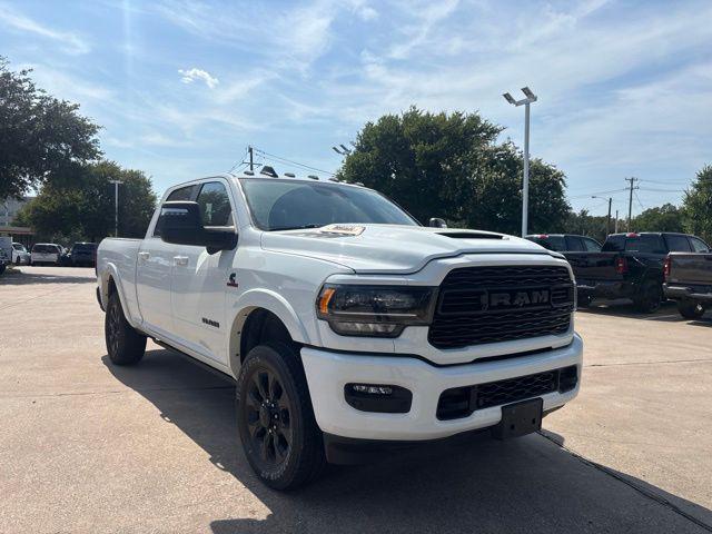 2023 Ram 2500 Limited Crew Cab 4x4 6'4" Box for sale in Plano, TX