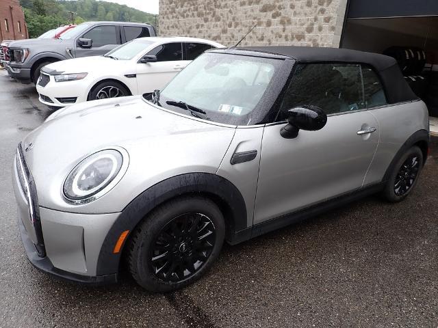 2023 MINI Cooper Convertible Cooper for sale in Burgettstown, PA