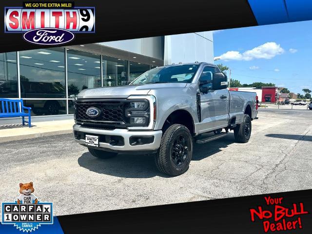 2024 Ford F-350 XL for sale near Lowell, IN