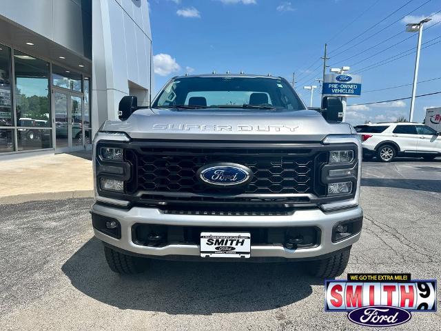 2024 Ford F-350 XL