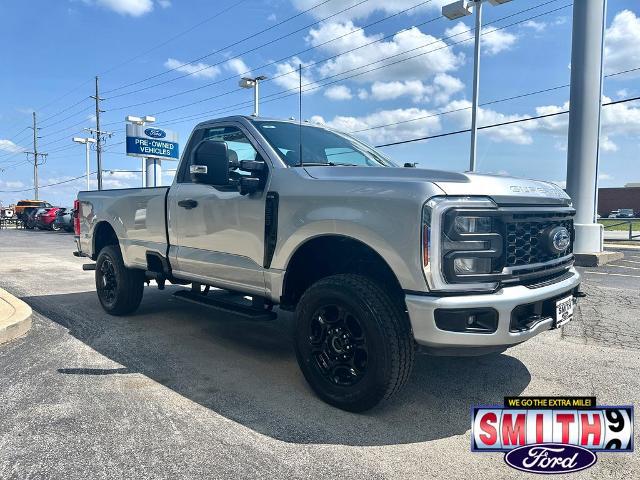 2024 Ford F-350 XL
