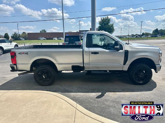 2024 Ford F-350 XL