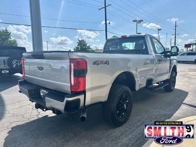 2024 Ford F-350 XL