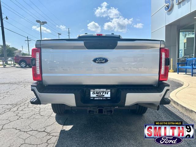 2024 Ford F-350 XL