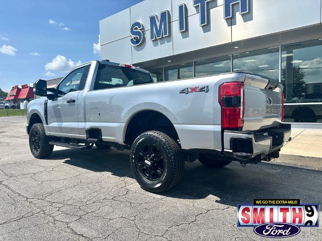 2024 Ford F-350 XL