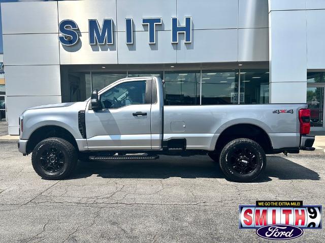 2024 Ford F-350 XL
