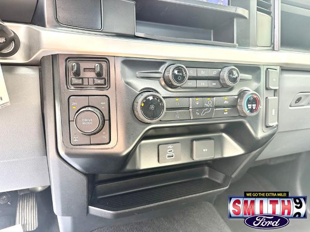 2024 Ford F-350 XL