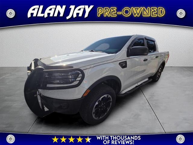2021 Ford Ranger XL for sale in Wauchula, FL