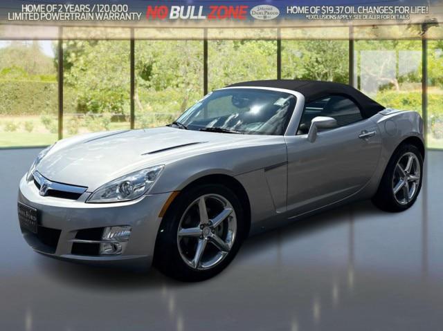 2007 Saturn Sky Base for sale in Davenport, IA