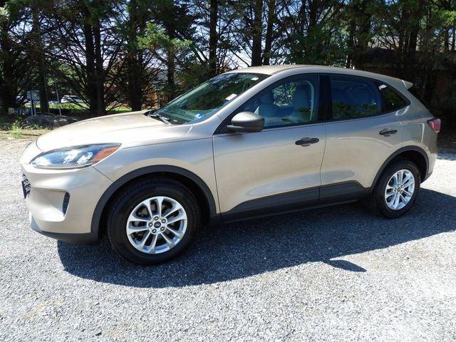 2020 Ford Escape S 2020 Ford Escape S