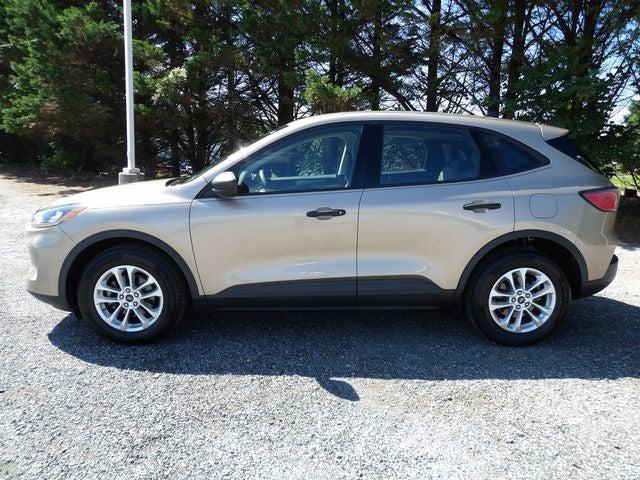 2020 Ford Escape S 2020 Ford Escape S