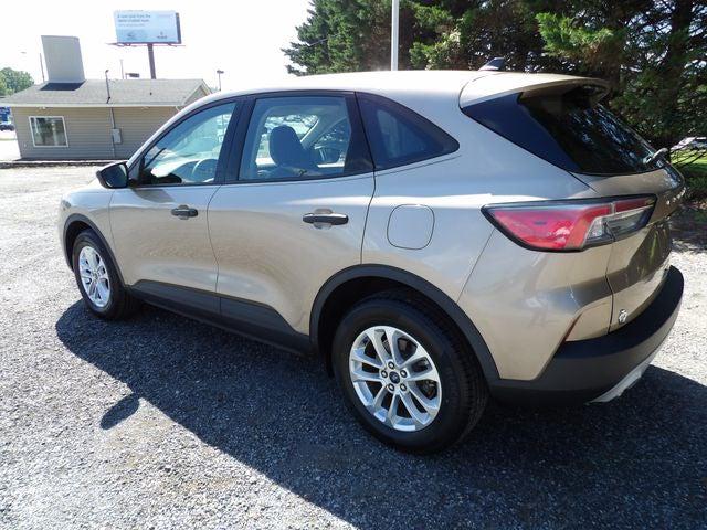 2020 Ford Escape S 2020 Ford Escape S