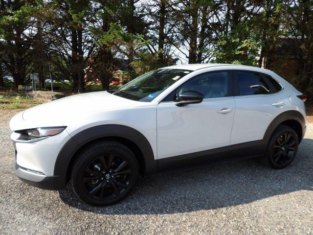 2024 Mazda CX-30 2.5 S Select Sport