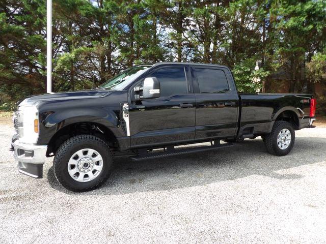 2024 Ford F-250 XLT 2024 Ford F-250 XLT