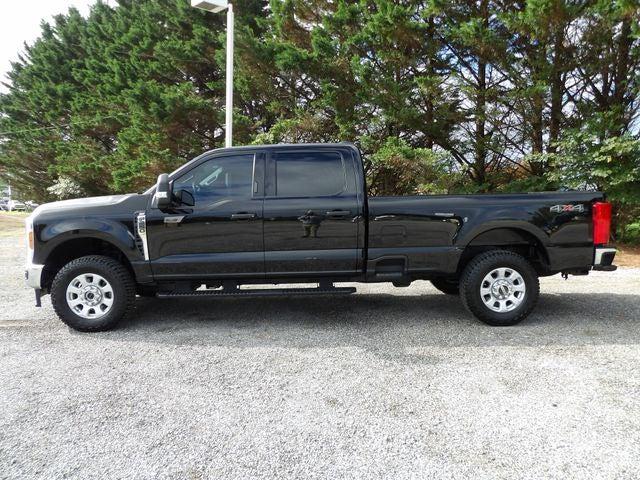 2024 Ford F-250 XLT 2024 Ford F-250 XLT