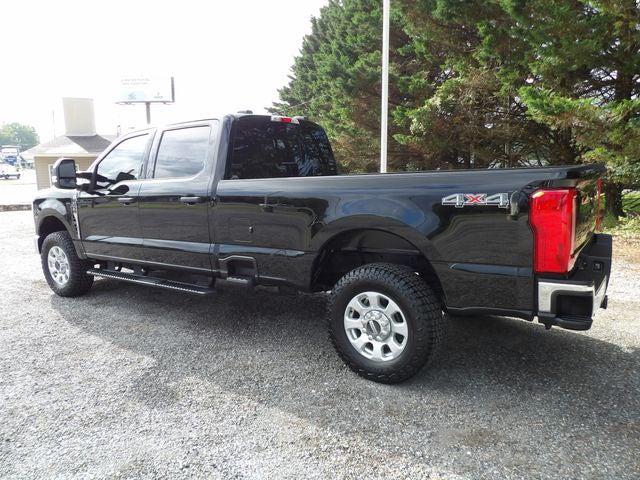 2024 Ford F-250 XLT 2024 Ford F-250 XLT