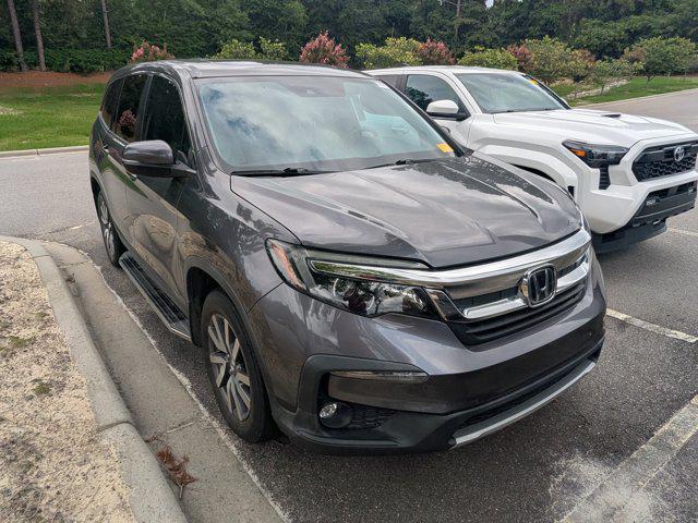 2019 Honda Pilot EX-L for sale in Southern Pines, NC