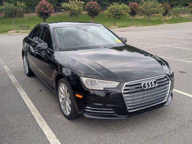 2017 Audi A4 Premium for sale in Southern Pines, NC