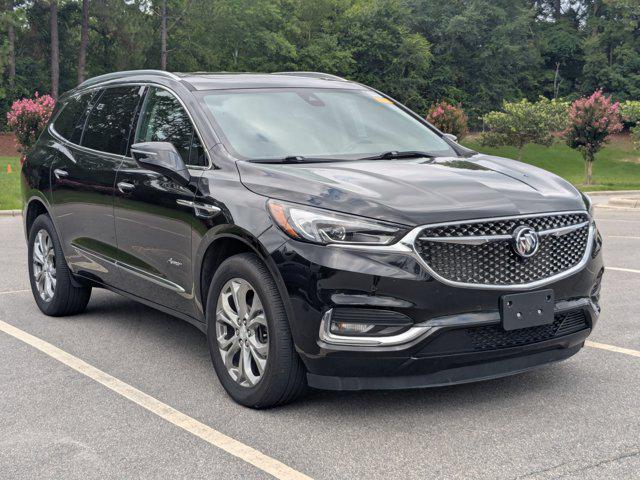 2021 Buick Enclave FWD Avenir for sale in Southern Pines, NC